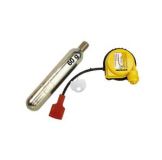 CO 2 - Auff�llset - Hydrostatisch Hammar-System - 60g (Plastimo)