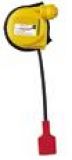 CO 2 - Auff�llset - Hydrostatisch Hammar-System - 60g (Plastimo)