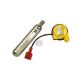 CO 2 - Auff�llset - Hydrostatisch Hammar-System - 33g (Plastimo)