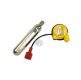CO 2 - Auff�llset - Hydrostatisch Hammar-System - 60g (Plastimo)