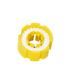 Ausl�setablette einzeln (Plastimo)